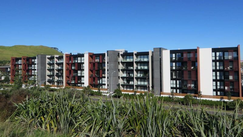 Bellus Apartments