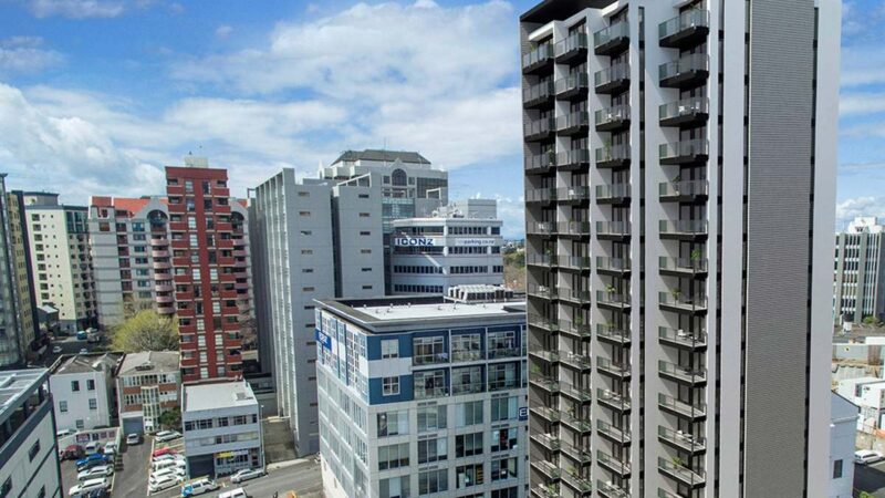 Airedale Apartments