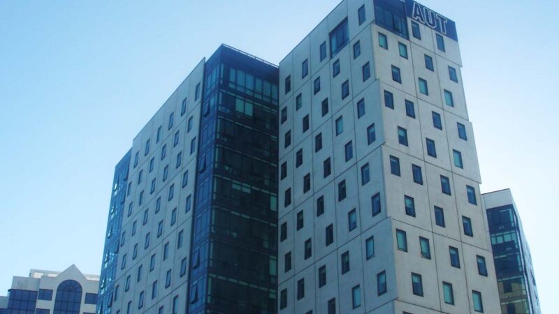 Auckland University of Technology