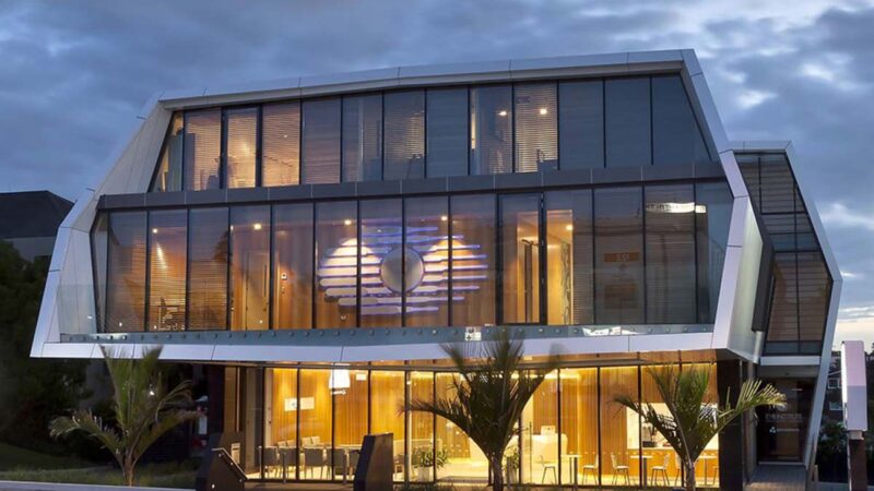Auckland Eye Institute