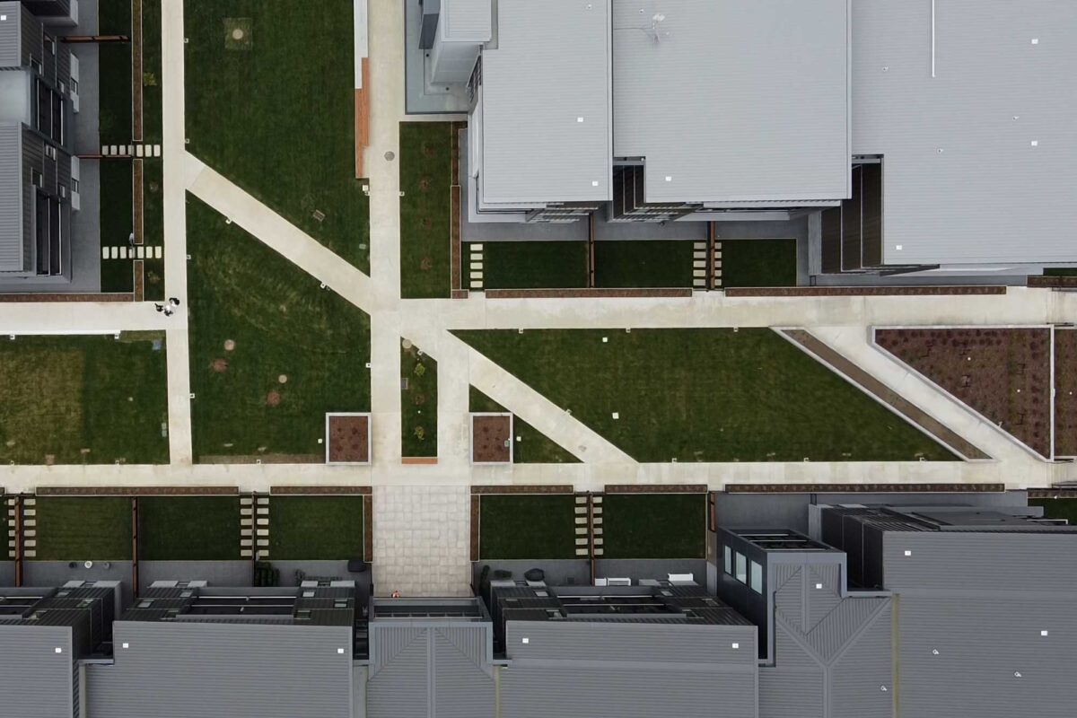 Fabric Apartments Onehunga top
