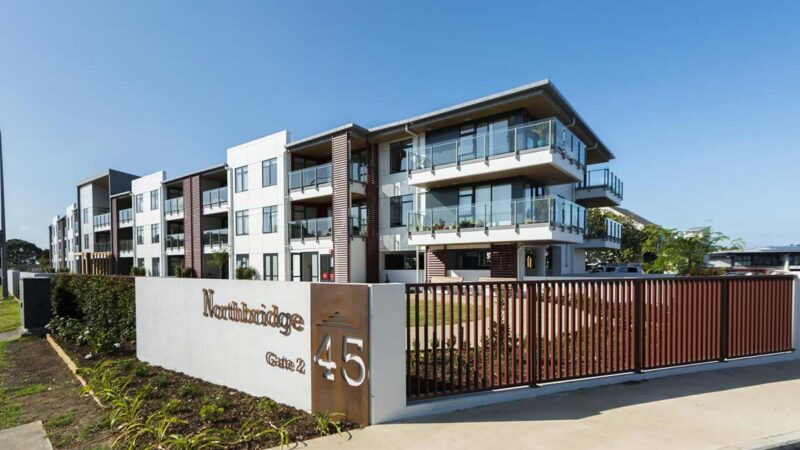 Northbridge Retirement Village Stage 2&3