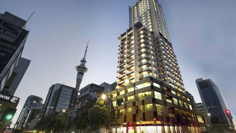 Park Residence