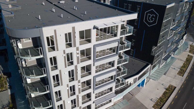 Rose Garden Apartments