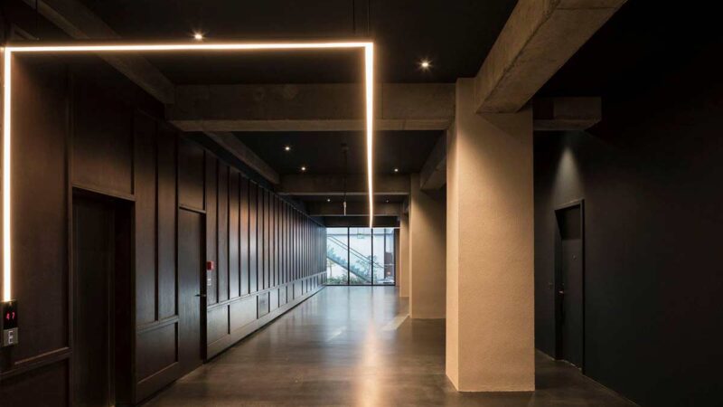 SKHY 2 Apartments