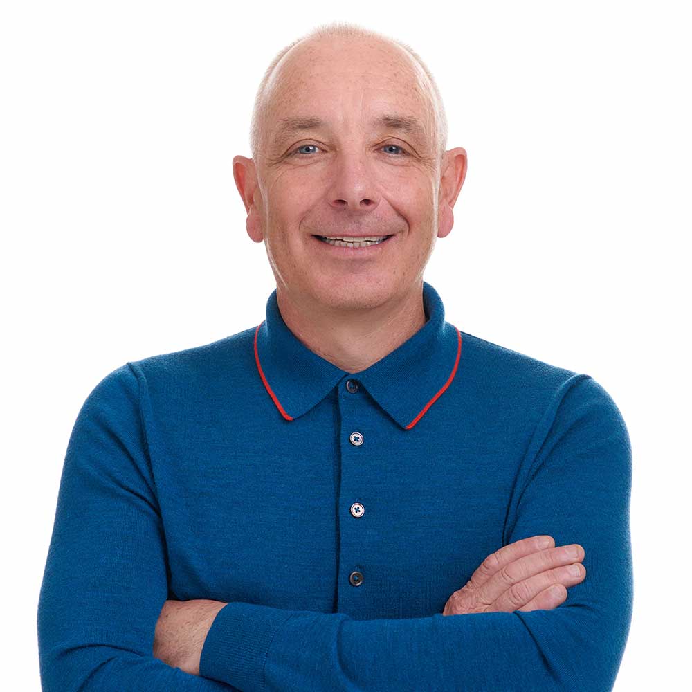 Asphaltech George Griffiths