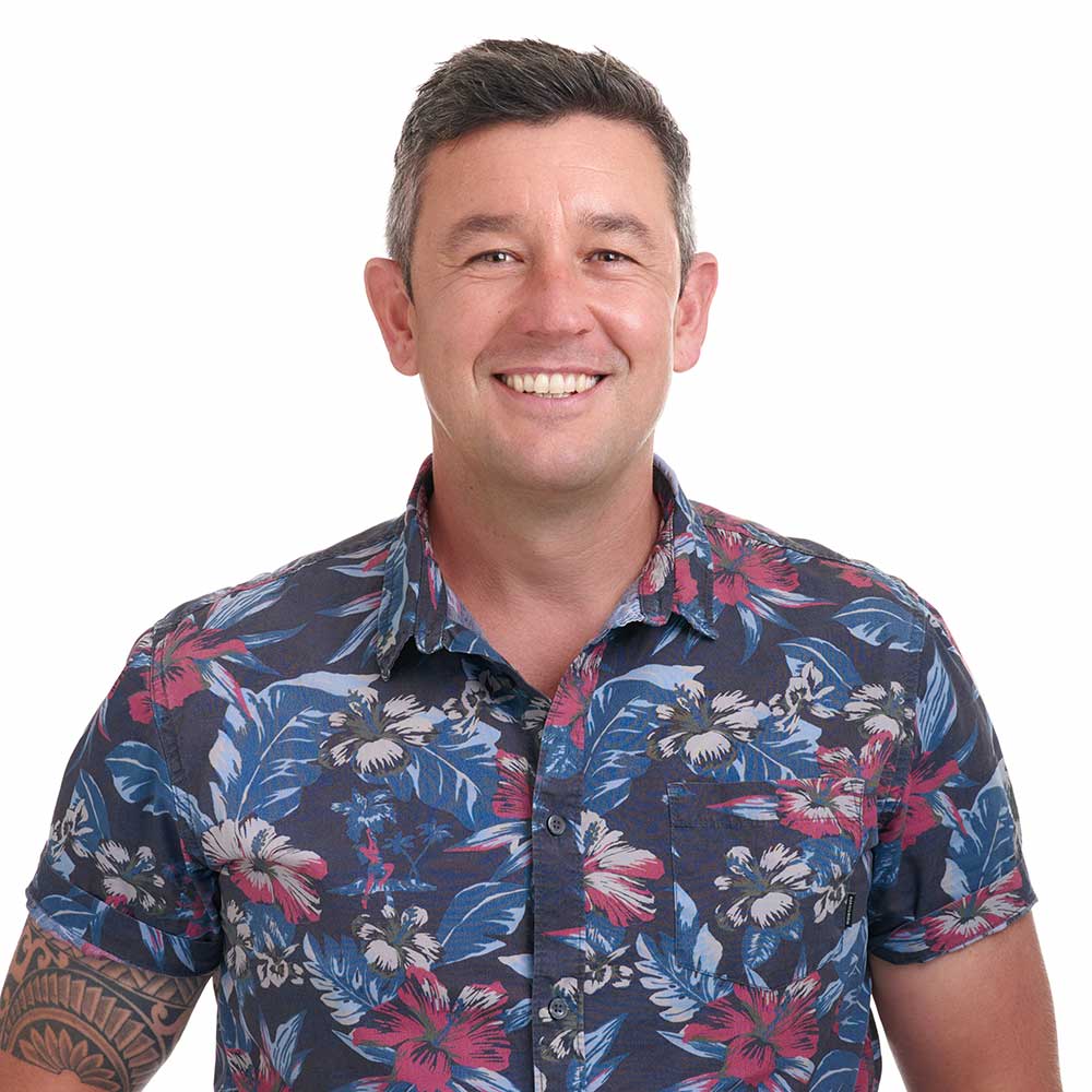 Asphaltech Kevin Greenall