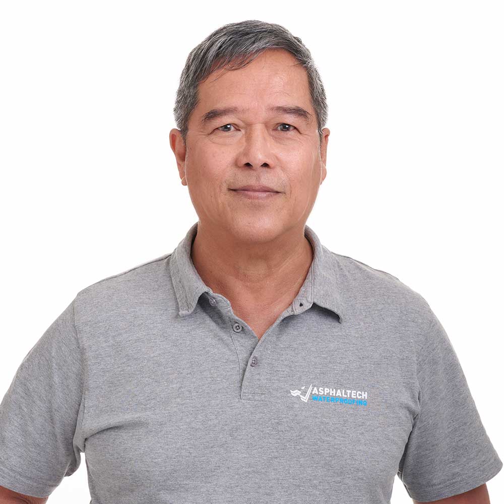 Asphaltech Pedro Ante