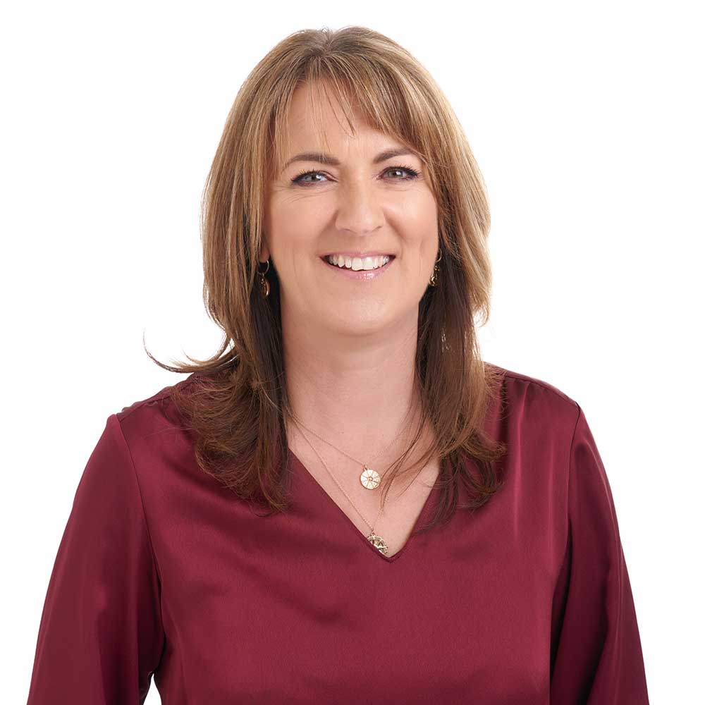 Asphaltech Tonia Burns