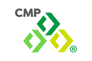 CMP logo