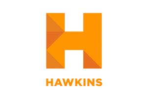 Hawkins logo