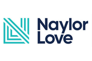 Naylor Love logo