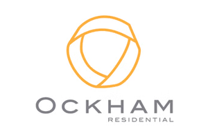 Ockham Residential logo