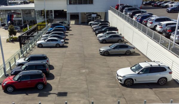 Asphaltech Carpark Systems