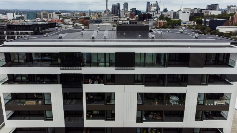 Proxima Residences