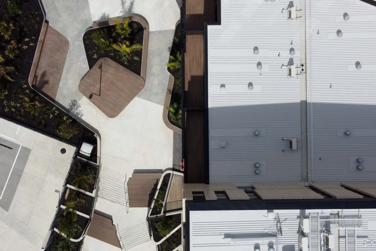 Amaia Apartments, Takapuna Auckland
