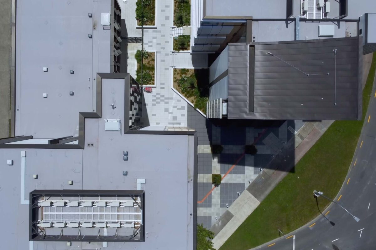 Munroe Lane, Albany Auckland
