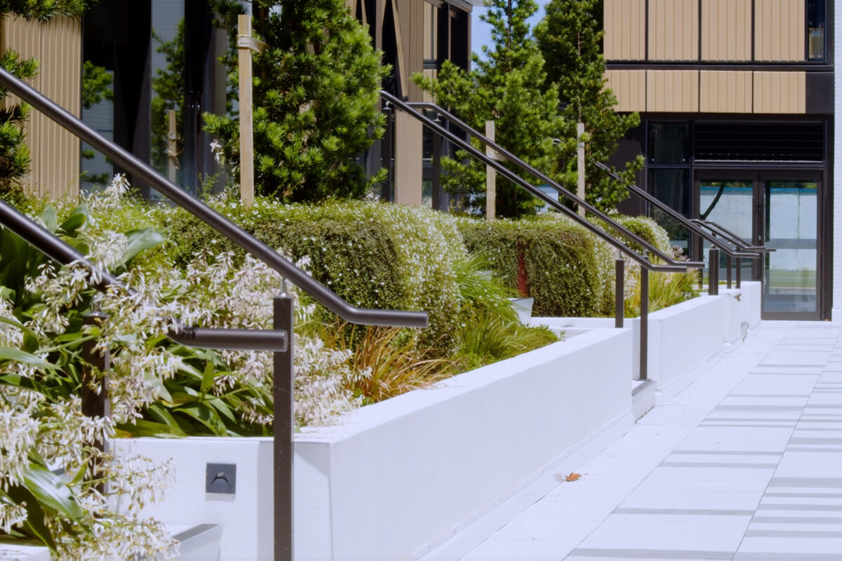 Munroe Lane, Albany Auckland
