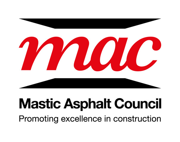 Mastic Asphalt Council logo