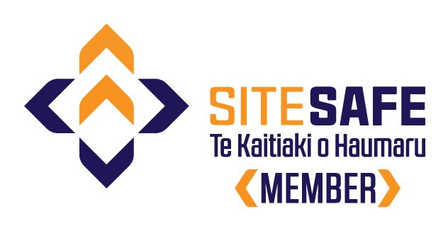 SITE SAFE MEMBER logo