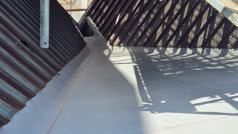 Holy Trinity Church Roof Restoration